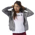 T-shirt de fitness Reebok Gola redonda