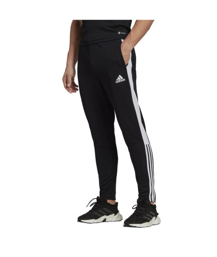 Nike Woven Pants Preto / Branco - Entrega gratuita   ! - Textil  Calças de fato de treino Mulher 69,60 €