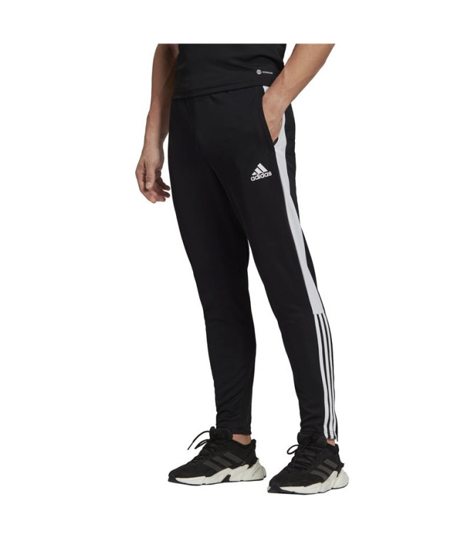 Calças adidas Tiro Essentials M Preto