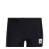 Bañador de Natación adidas Solid Boxer Hombre negro