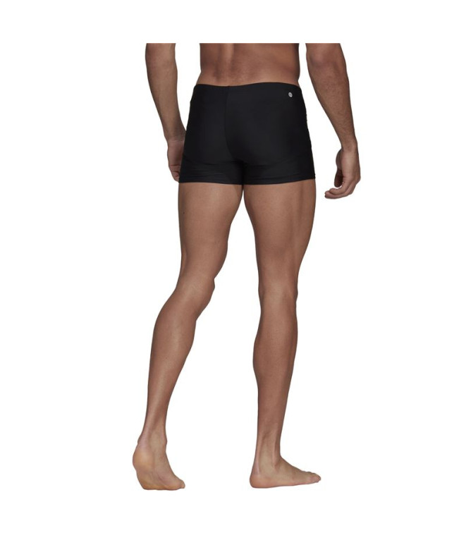 Bañador de Natación adidas Solid Boxer Hombre...