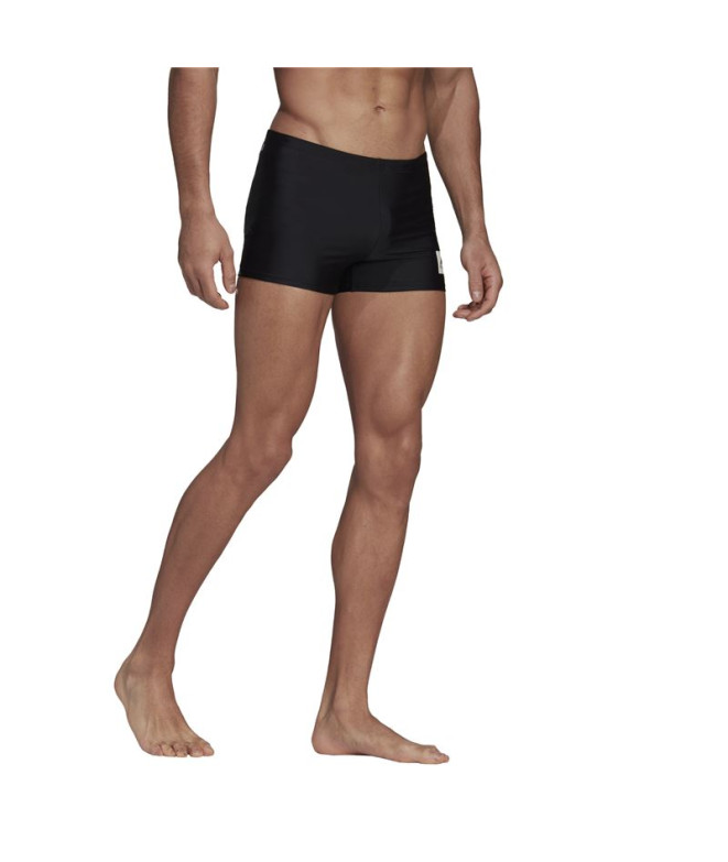 Bañador de Natación adidas Solid Boxer Hombre...