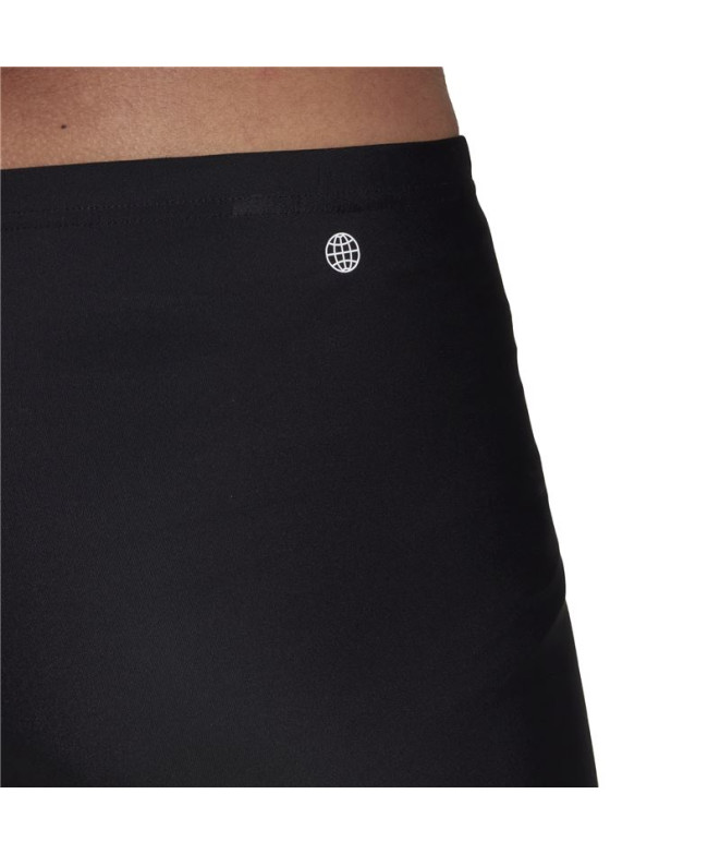Bañador de Natación adidas Solid Boxer Hombre...