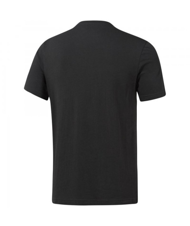 Camiseta Sportswear Reebok Training Camo Tee