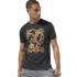 Camisola Sportswear Reebok Camisola de treino com camuflagem