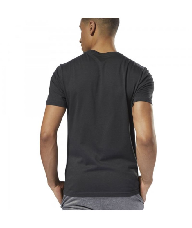 Camiseta Sportswear Reebok Training Camo Tee