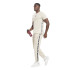 Top de formation Reebok Identity Tape M Beige