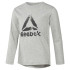 Sportswear Reebok T-Shirt Essentials de Treino para Rapazes