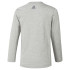 Sportswear Reebok T-Shirt Essentials de Treino para Rapazes