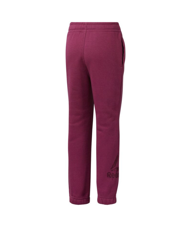 Calças de desporto Reebok Essentials