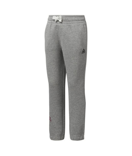 Pantalon d'entraînement Reebok G Elem Fleece Pant