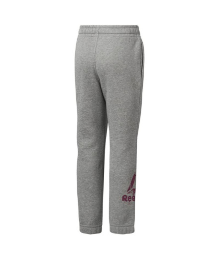 Pantalon d'entraînement Reebok G Elem Fleece Pant 2