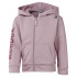 Casaco de fitness Reebok Essentials Fullzip