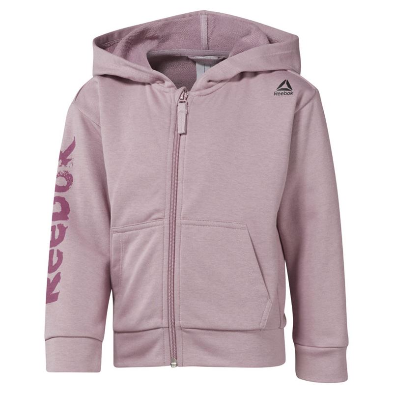 Chaqueta de Fitness Reebok Essentials Fullzip