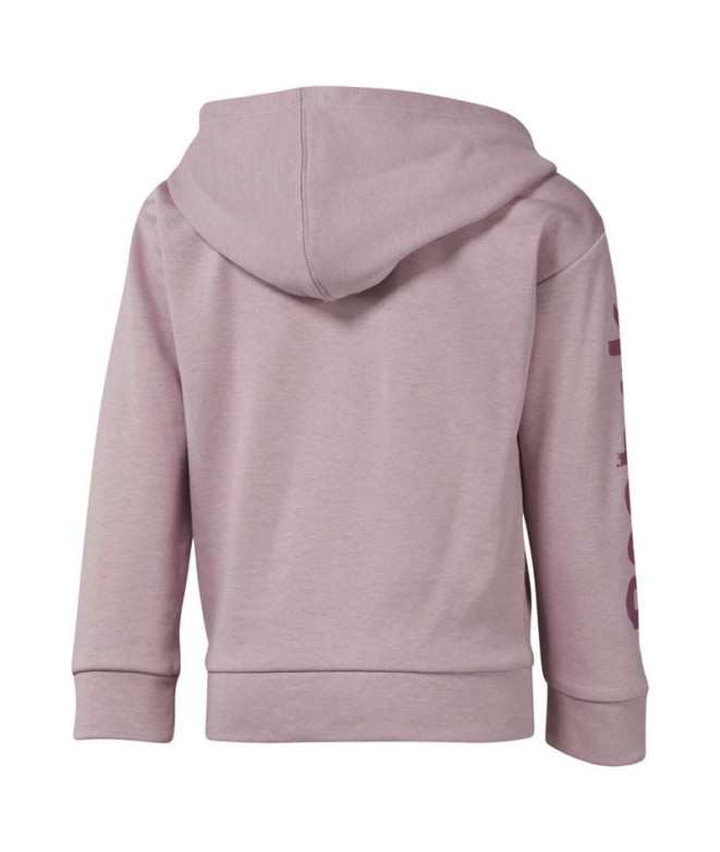 Veste Fitness Reebok Essentials Fullzip