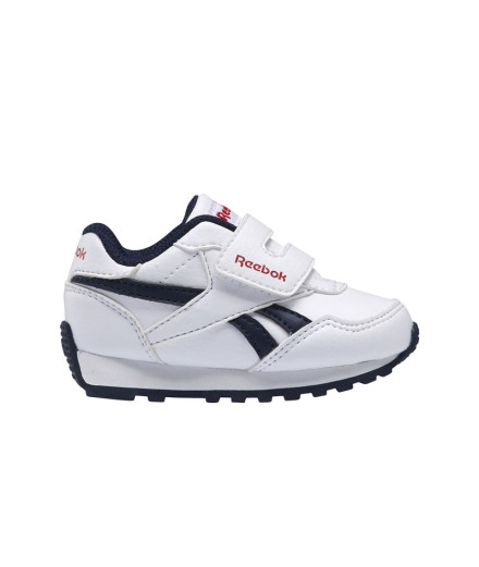 Chaussures Reebok Royal Rewind Run Bébé Blanc