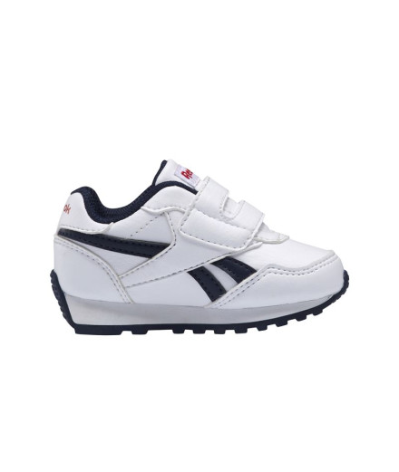 Chaussures Reebok Royal Rewind Run Bébé Blanc 2