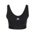 T-shirt adidas 3S Cro Woman