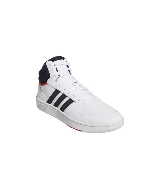 Sapatilhas adidas Hoops 3.0 Mid Classic...