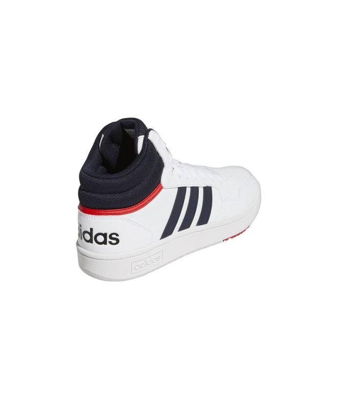 Zapatillas adidas Hoops 3.0 Mid Classic...