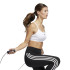 Sujetador deportivo de Fitness adidas Aeroreact Ls P Mujer
