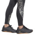 Leggings de fitness Reebok Modern Safari W Preto