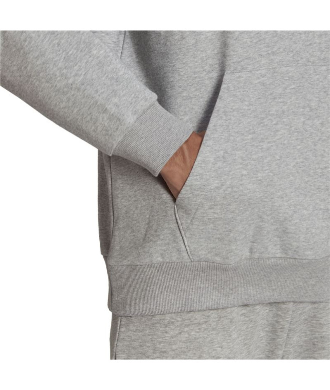 Sudadera adidas Essentials Feelcomfy M Grey
