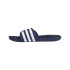Chanclas adidas Adissage Dark Blue/White