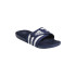 Chanclas adidas Adissage Dark Blue/White