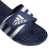 Chanclas adidas Adissage Dark Blue/White
