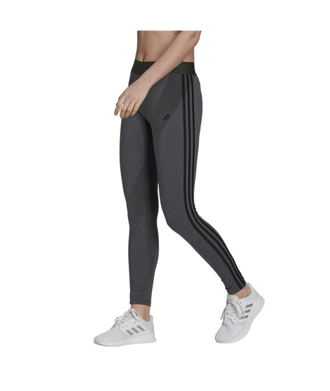 Collants adidas 3S Mulher