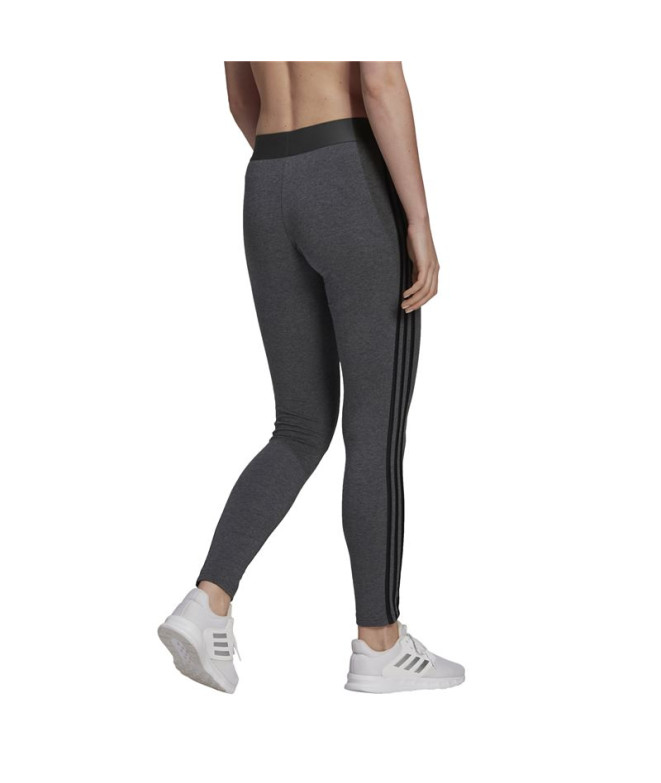 Mallas adidas 3S Mujer