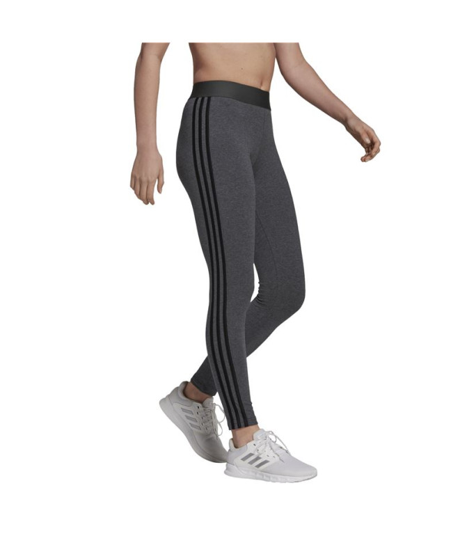 Collants adidas 3S Mulher