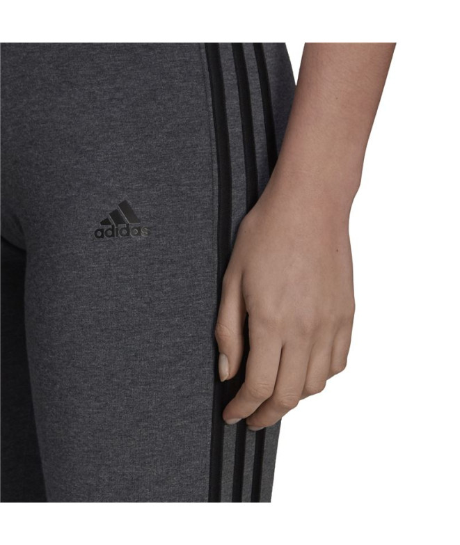 Mallas adidas 3S Mujer