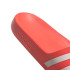 Chinelos adidas Adilette Vermelho/Branco