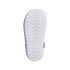 Sandales de natation adidas avec bout fermé K
