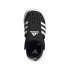 Sandalias de natación adidas con punta cerrada K