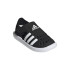 Sandalias de natación adidas con punta cerrada K