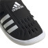 Sandálias de natação adidas com ponta fechada K