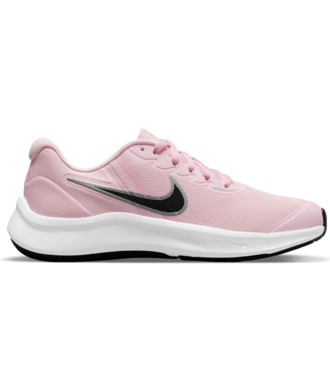 Sapatilhas Nike Star Runner 3 Meninas