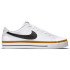 Sapatilhas Nike Court Legacy Next Nature M Branco