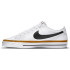 Chaussures Nike Court Legacy Next Nature M Blanc