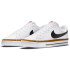 Chaussures Nike Court Legacy Next Nature M Blanc