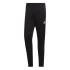 Camiseta de Futebol adidas Entrada22 Tr Homem Preto