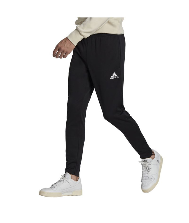 T-shirt de Football adidas Entrée22 Tr Homme Noir