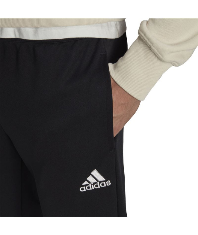 T-shirt de Football adidas Entrée22 Tr Homme Noir