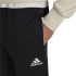 Camiseta de Futebol adidas Entrada22 Tr Homem Preto