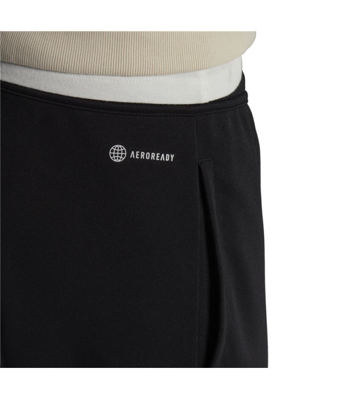 T-shirt de Football adidas Entrée22 Tr Homme Noir