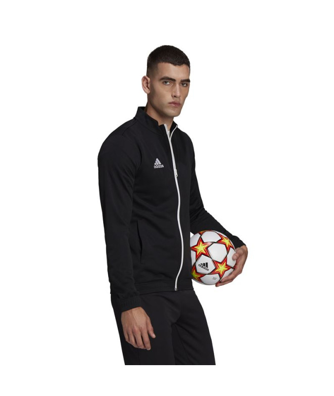 Veste de Football adidas Ent22 Tk Homme