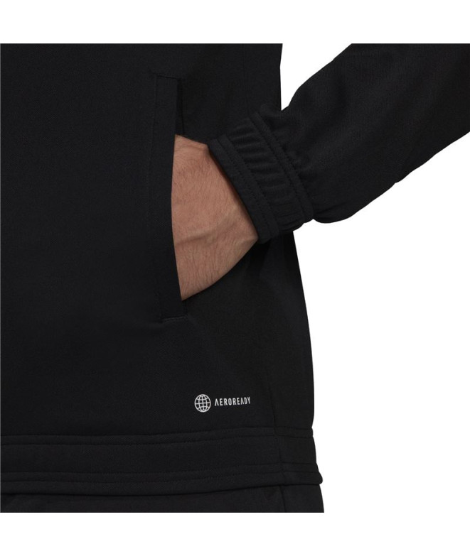 Veste de Football adidas Ent22 Tk Homme